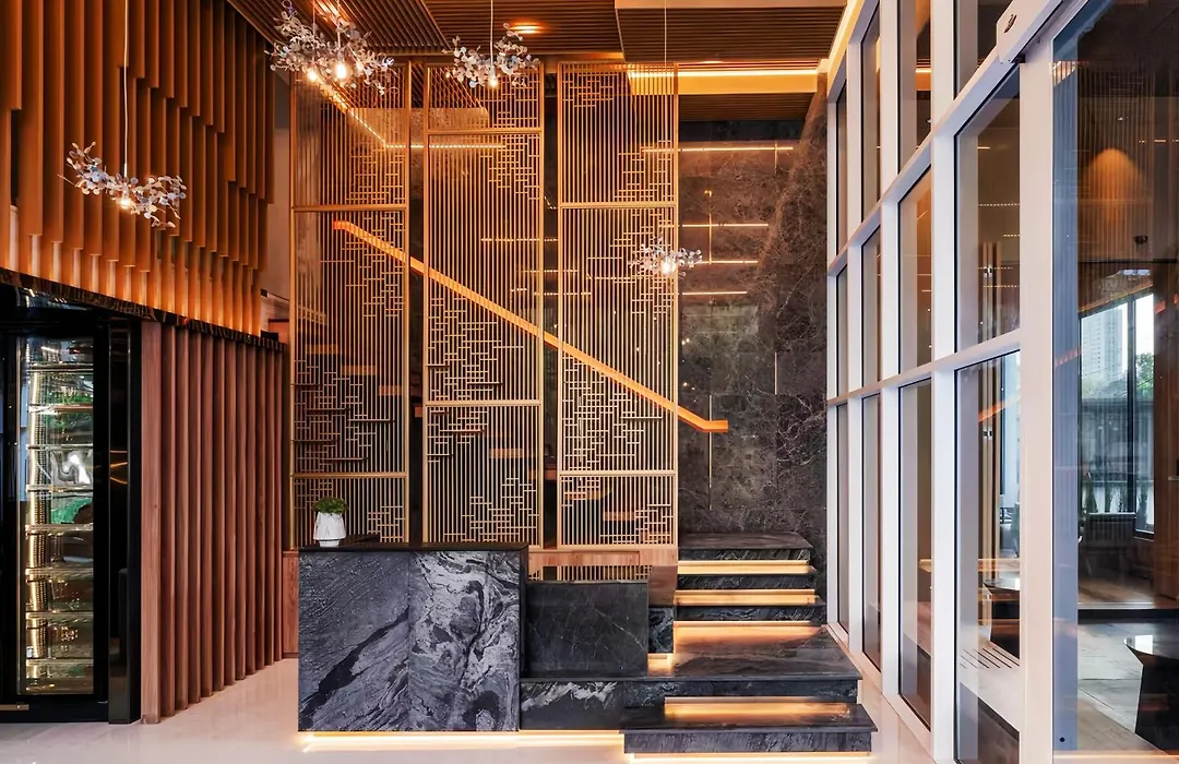 Wyndham Garden Residence Sukhumvit 42-1