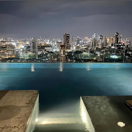 Wyndham Garden Residence Sukhumvit 42-2